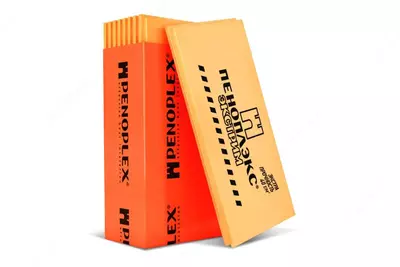 Утеплитель пеноплекс (арт.082)