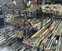 Пруток бронзовый (арт.019) - 15 450 сум