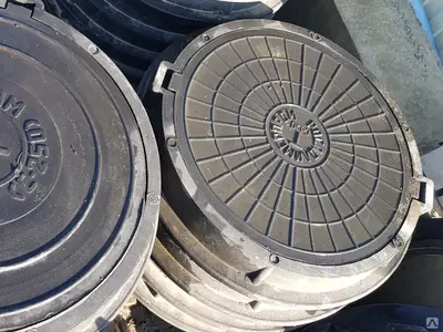 Quyma temir lyuk (059-modda) - 251 000 so'm / dona