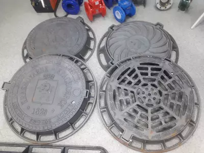 Quyma temir lyuk (061-modda)