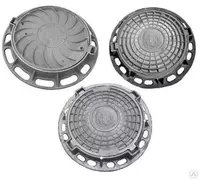 Quyma temir lyuk (061-modda) - 176 000 so'm