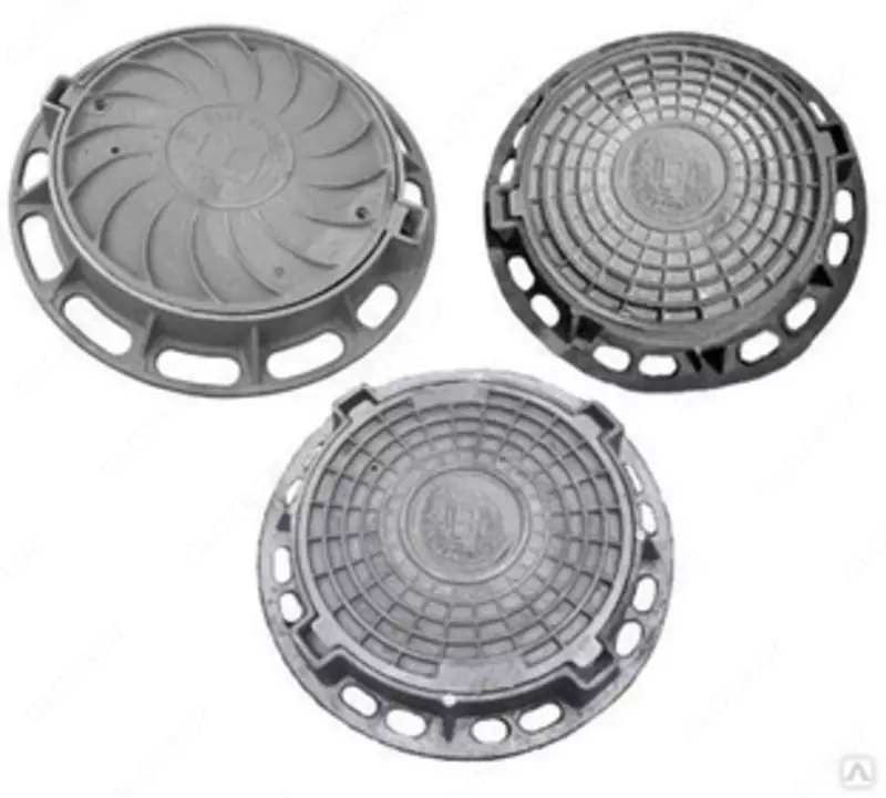 Quyma temir lyuk (061-modda) - 176 000 so'm