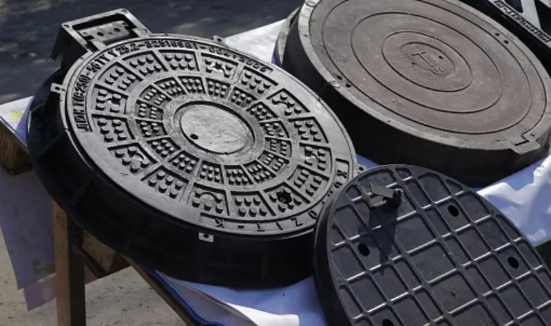 Quyma temir lyuk (062-modda)