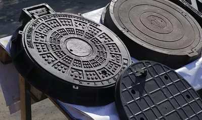 Quyma temir lyuk (062-modda)