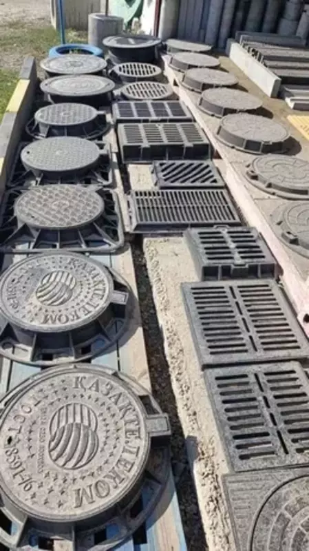 Quyma temir lyuk (064-modda)