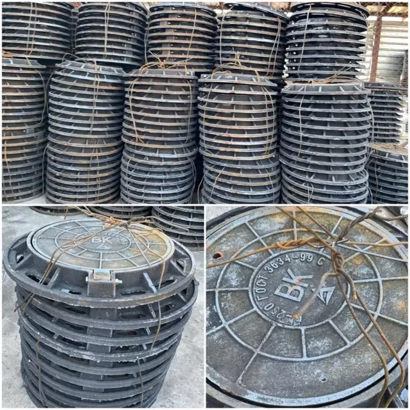 Quyma temir lyuk (070-modda) - 396 000 so'm