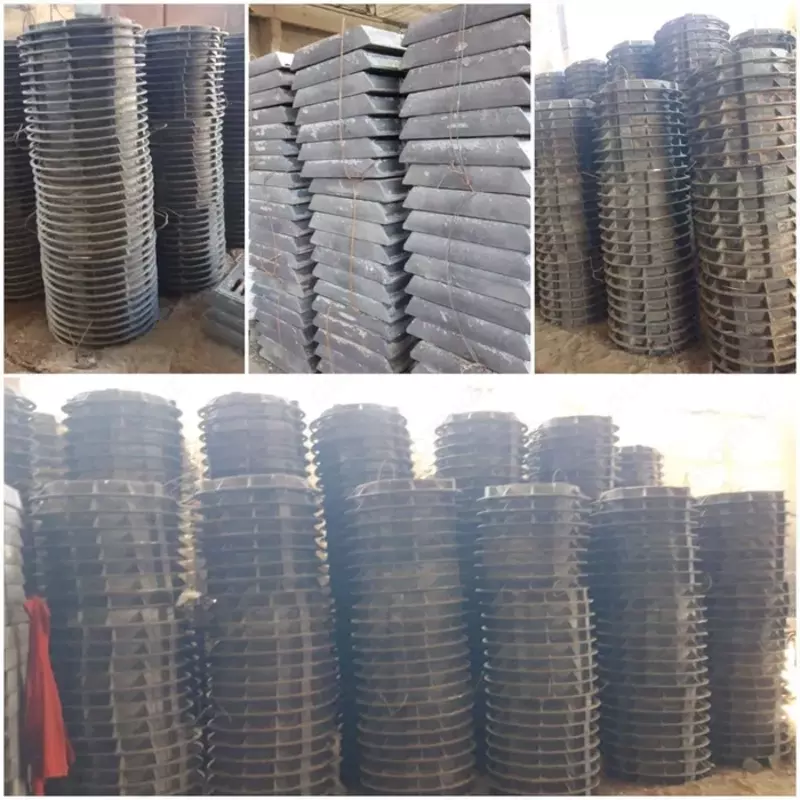 Quyma temir lyuk (071-modda) - 271 000 so'm