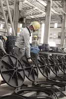 Quyma temir lyuk (078-modda) - 294 000 so'm