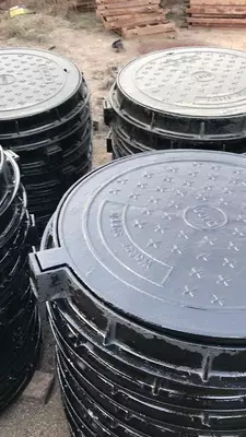 301 000 сум / шт. Люк чугунный (арт.083)