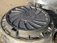 Quyma temir lyuk (086-modda) - 236 000 so'm