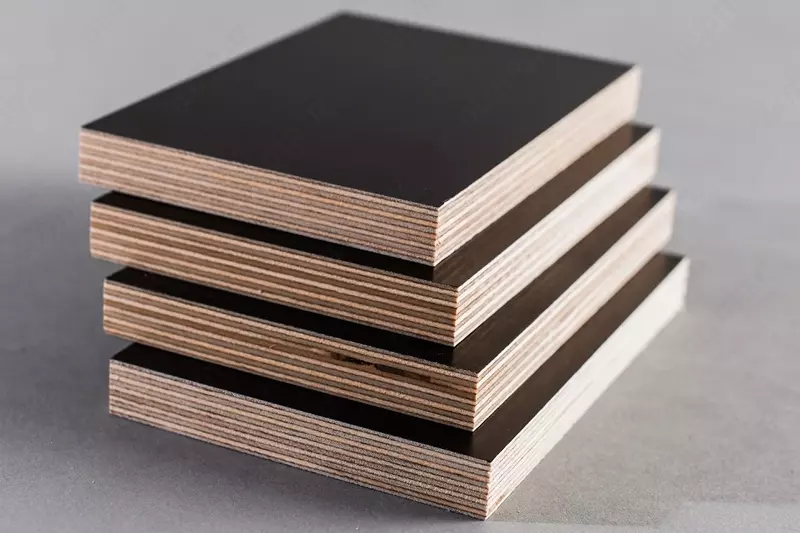 Фанера финская ламинированная (арт.054)