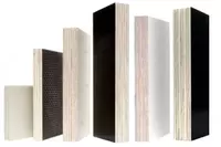 FSF qatlamli suv o'tkazmaydigan fanera 6