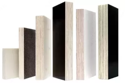 Фанера финская ламинированная 1220х2440 мм (арт.059) - 240 000 сум / шт.