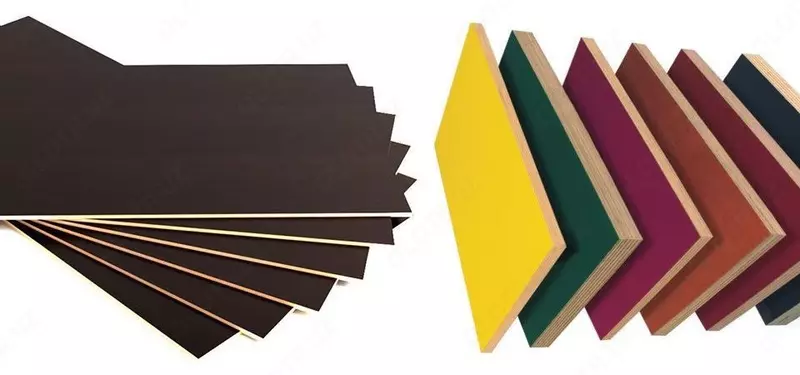 Finlyandiya qatlamli kontrplak (077-modda)