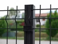 Евро забор (3D сетка гиттер)