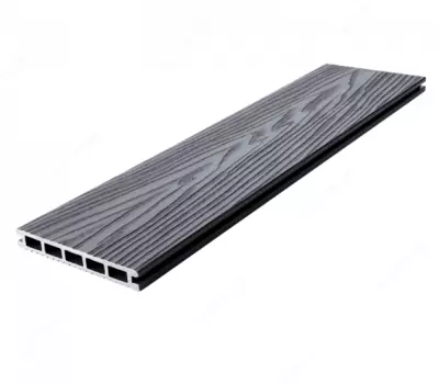 "Террасная доска T-DECKS PREMIUM 3D  OPTIMA CLASSIC  (венге