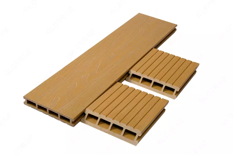 "НОВИНКА! Террасная доска T-DECKS PREMIUM 3D OPTIMA CLASSIC, БРАШИНГ  (венге, серый, кедр, терракот, орех, графит, слоновая кость)  "