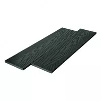 "Столб ограждения большой T-DECKS PREMIUM 3D  CLASSIC/SOLO (графит