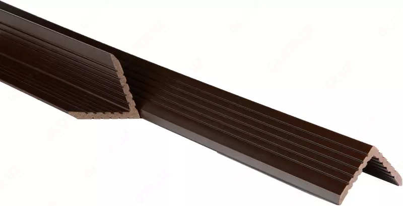 "Штакетник/ Декоративная планка T-DECKS PREMIUM 3D"