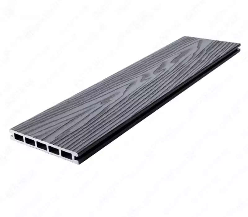 "Teras taxtasi tijorat T-DECKS PREMIUM 3D Klassik + yakkaxon