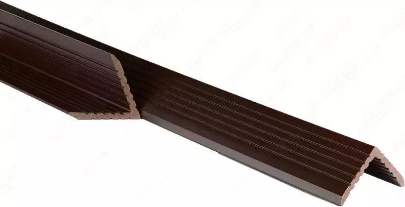 "Piket panjarasi / dekorativ taxta T-DECKS PREMIUM 3D" - 30 625.9 so'm