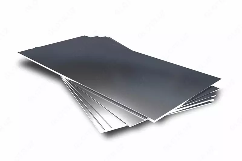 Стальной лист горячекатанный 3сп5 12.0