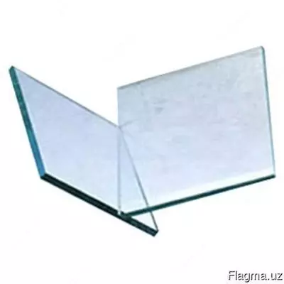 Органическое стекло (оргстекло)