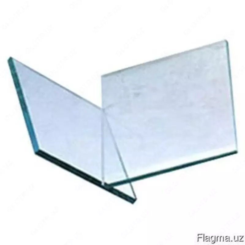 Органическое стекло (оргстекло)