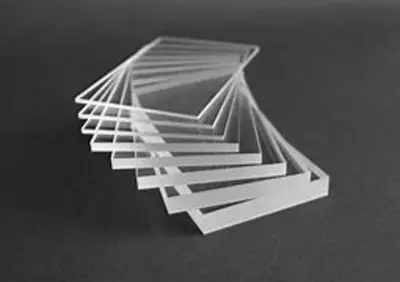 Органическое стекло (оргстекло)