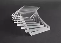 Органическое стекло (оргстекло)