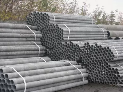 Асбестоцементные трубы, арт 037