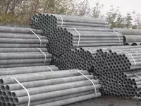 Асбестоцементные трубы