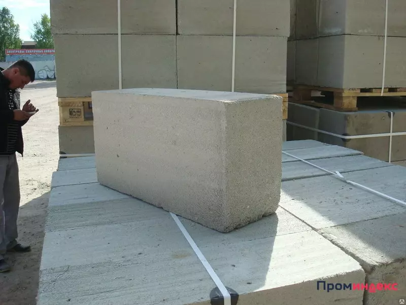 Урна бетонная парковая, арт 003