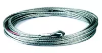 Трос стальной оцинкованный
