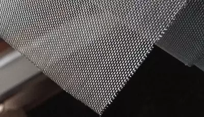 Сетка металлическая тканая (арт.008)