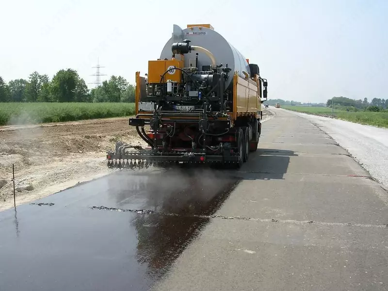 Битум дорожный (арт.060) - 5 000 сум