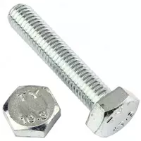 болт с шестигранной головкой