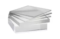 Акриловое оргстекло (арт.015)