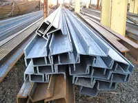 Швеллер стальной (арт.008)