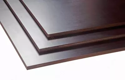 Финская ламинированная фанера