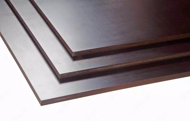 Финская ламинированная фанера