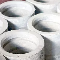 Асбестоцементные трубы