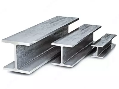 Двутавровая балка (арт.020)