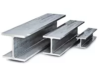 Двутавровая балка (арт.020)