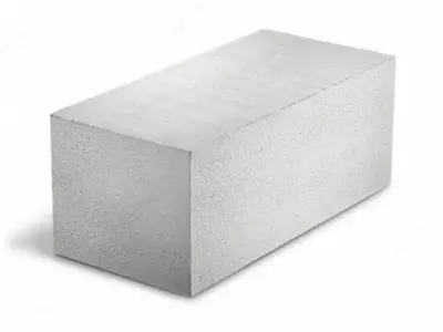 Газоблок/газобетон (арт.026)