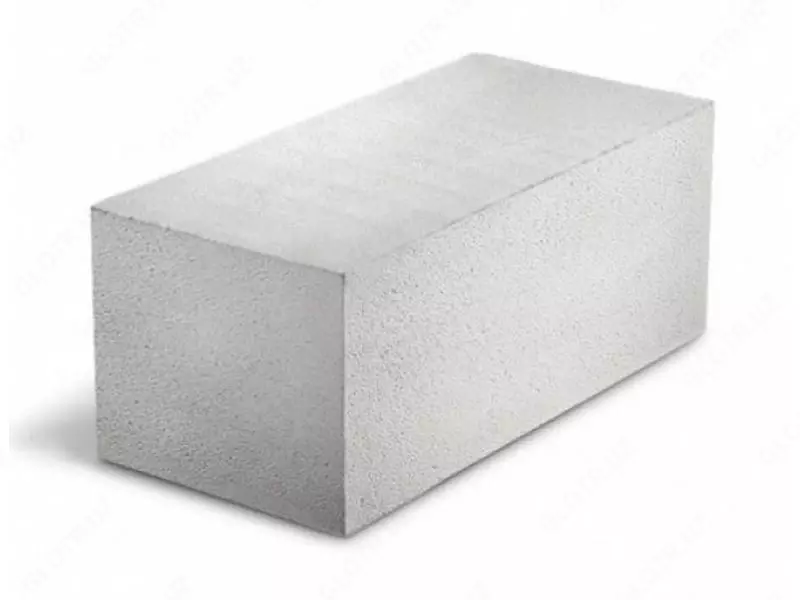 Газоблок/газобетон (арт.026)