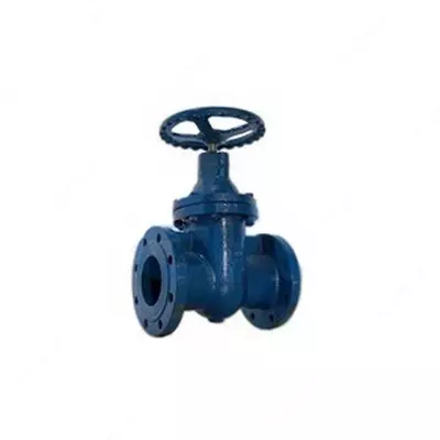 Задвижка чугунная (арт.009)