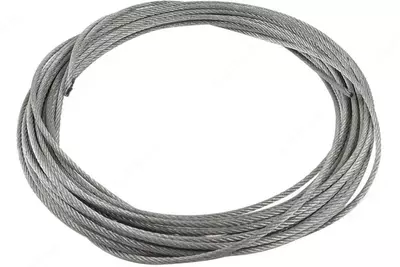 Проволока колючая