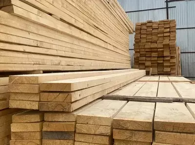 Пиломатериалы, арт 012