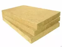 Базальтовая минеральная вата - BASALT - 50 000 сум